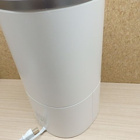IRIS OHYAMA ハイブリッド加湿器 KHM-HU552-W ヨドバシ.com - アイリスオーヤマ IRIS OHYAMA ハイブリッド式加湿器