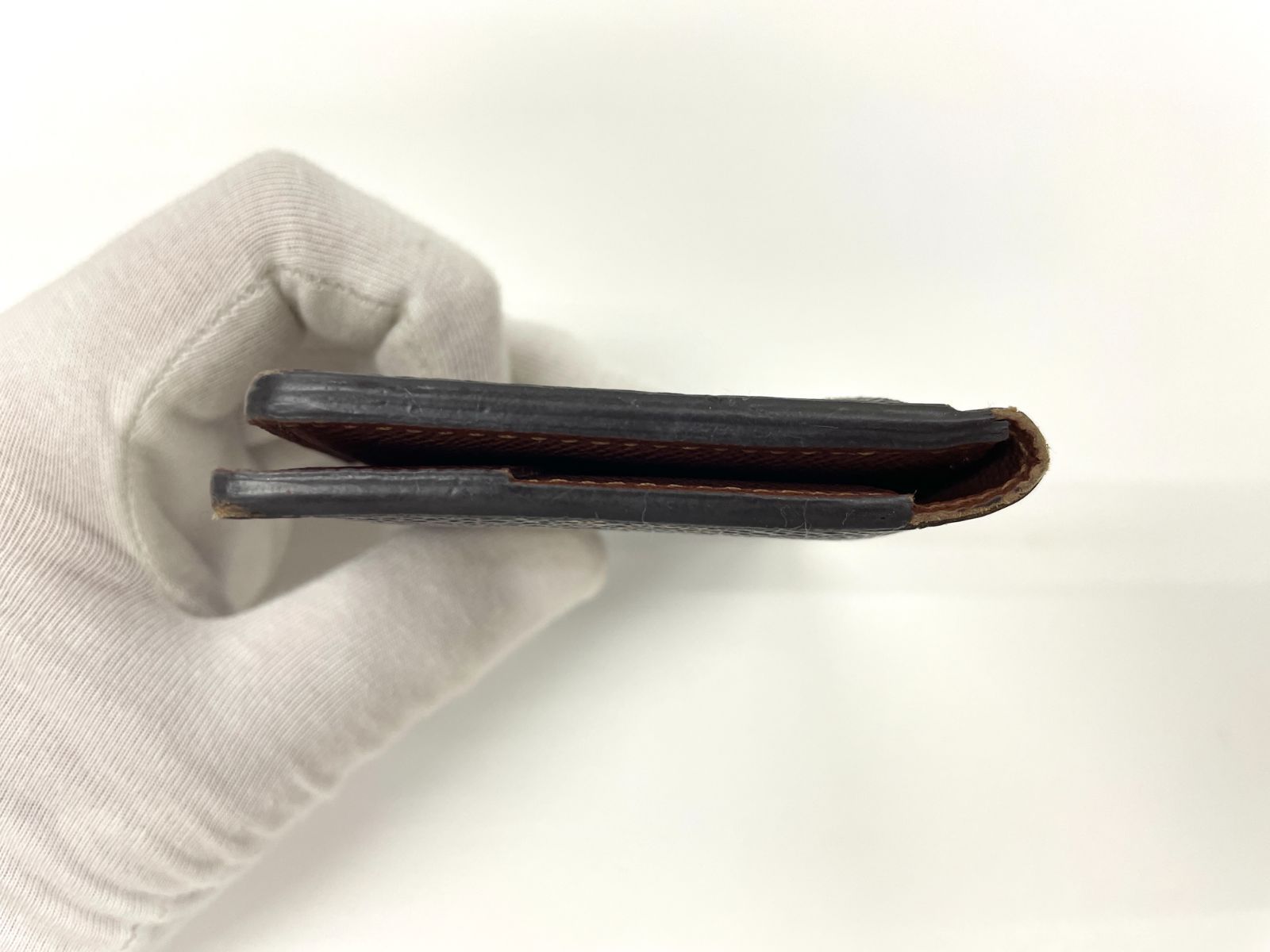 ポッシュ カードケース