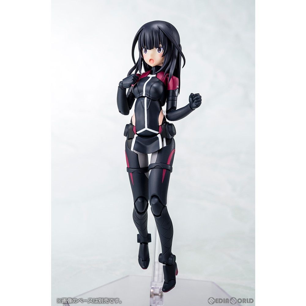 【未開封】吾妻楓【皆伝】 「メガミデバイス×アリス・ギア・アイギス」 [KP526X] メガミデバイス 吾妻楓【皆伝】(あがつまかえで かいでん