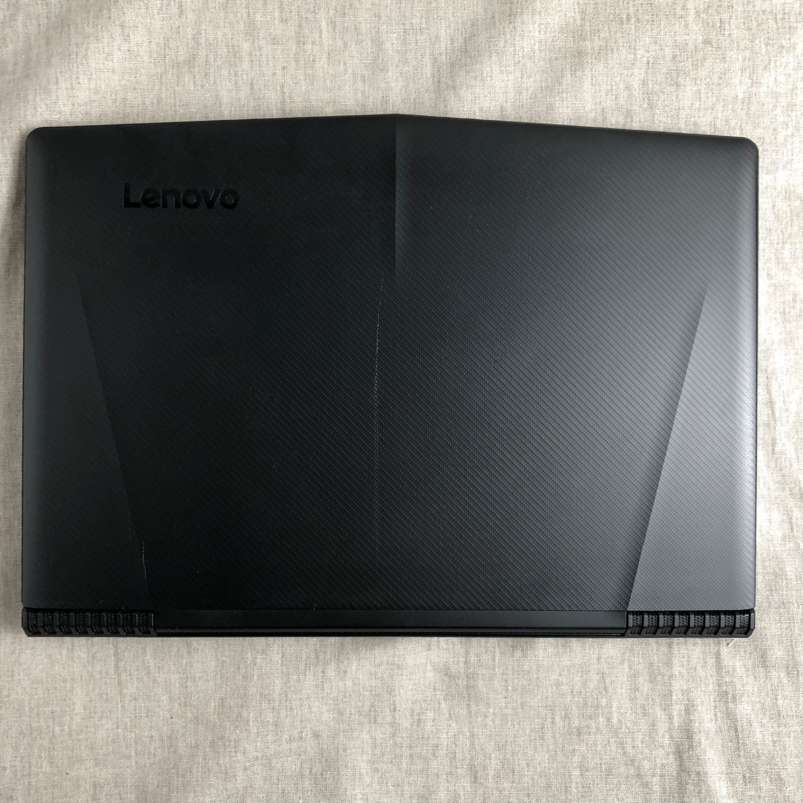 Lenovo - ◆ジャンク品◆ゲーミングPC ノートPC Lenovo Legion レノボ レギオン Y520-15IKBN【GTX1050・i5-7300HQ・16GB】★ストレージなし/LT-JUNK-240858（172290） ◇ジャンク品◇ゲーミングPC ノートPC Lenovo Legion レノボ