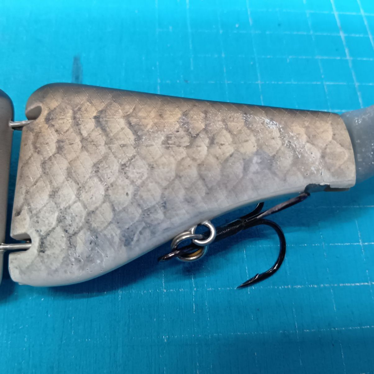 釣具いちばん館大宮宮原店