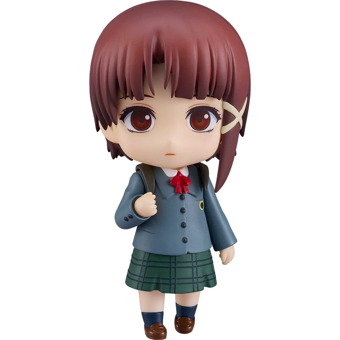 2025年最新】serial experiments lain フィギュアの人気アイテム