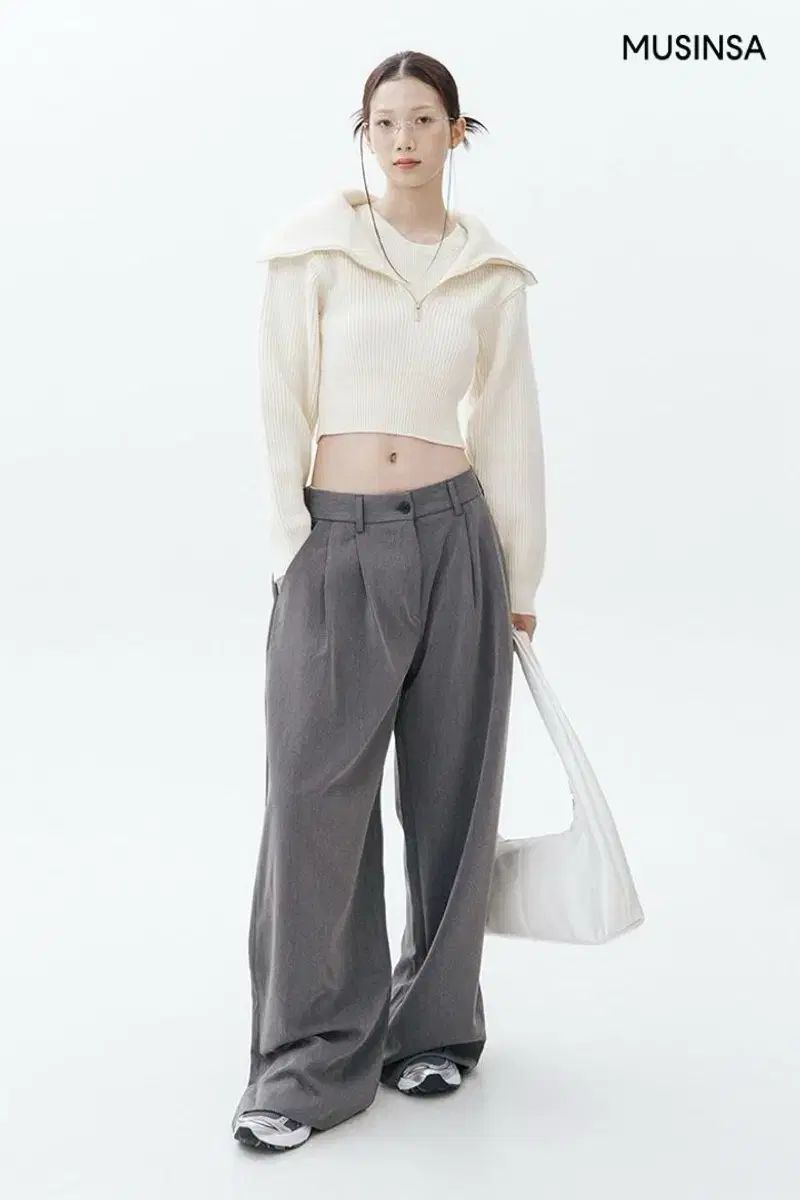 ウールニット 36