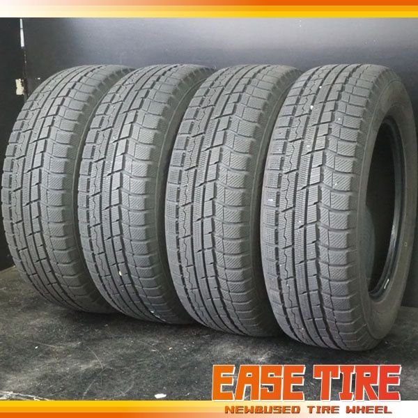 Amazon.co.jp: トーヨータイヤ(TOYO TIRES) スタッドレスタイヤ