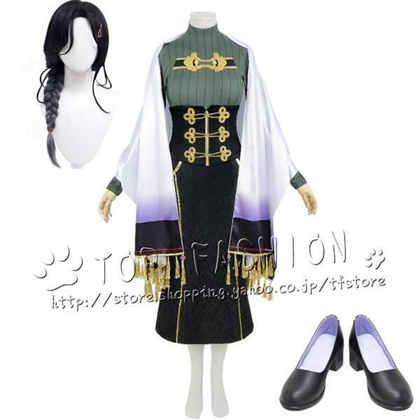 バーチャルYouTuber Vtuber にじさんじ 白雪巴 コスプレ衣装 コスチューム 変身 仮装 ステージ服 舞台 ハロウィン クリスマス