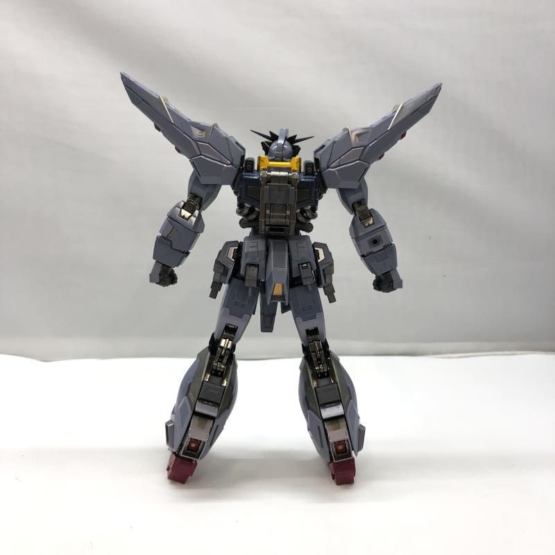 中古】バンダイ METAL BUILD プロヴィデンスガンダム 開封品 機動戦士  