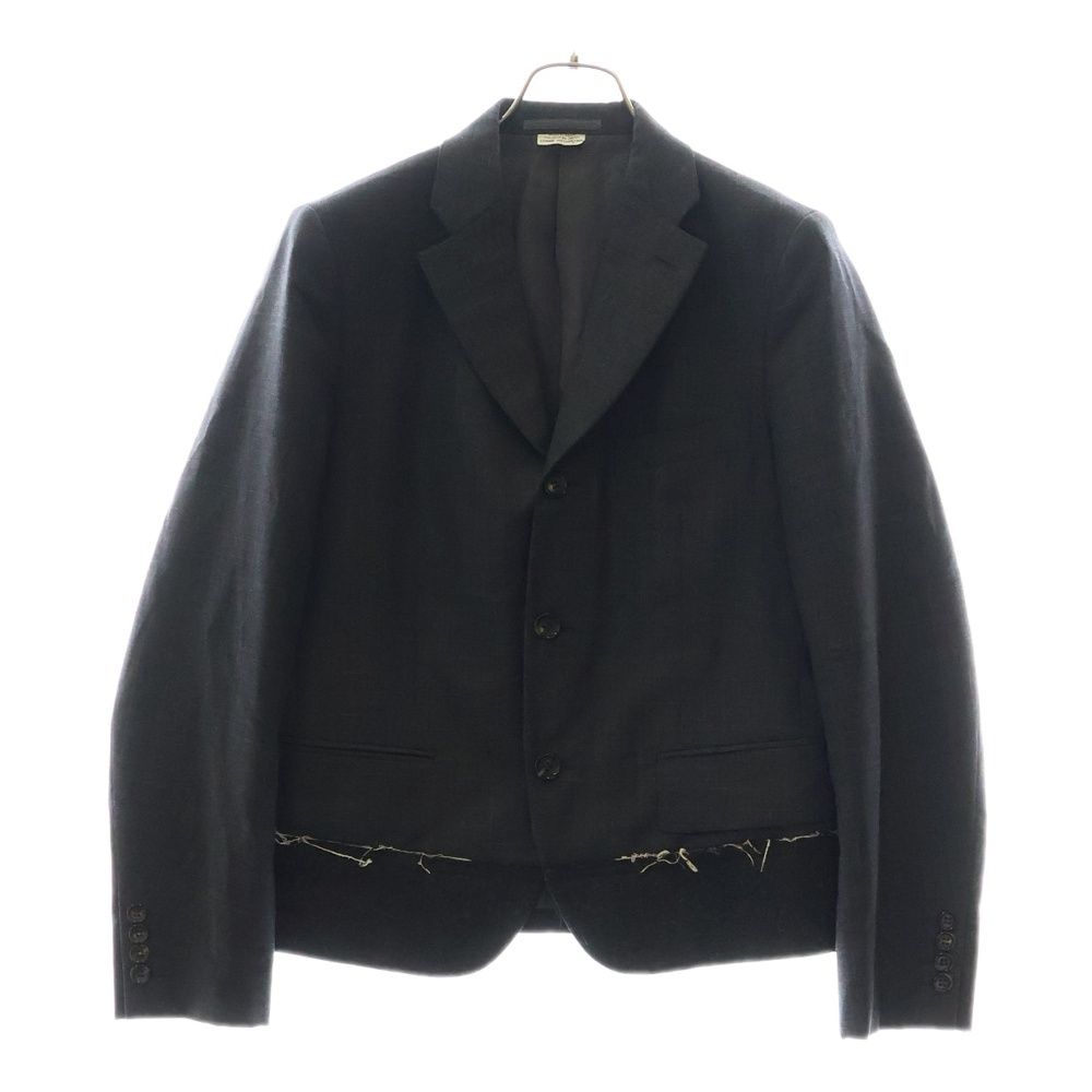 COMME des GARCONS HOMME DEUX (コムデギャルソン オムドゥ) 19AW