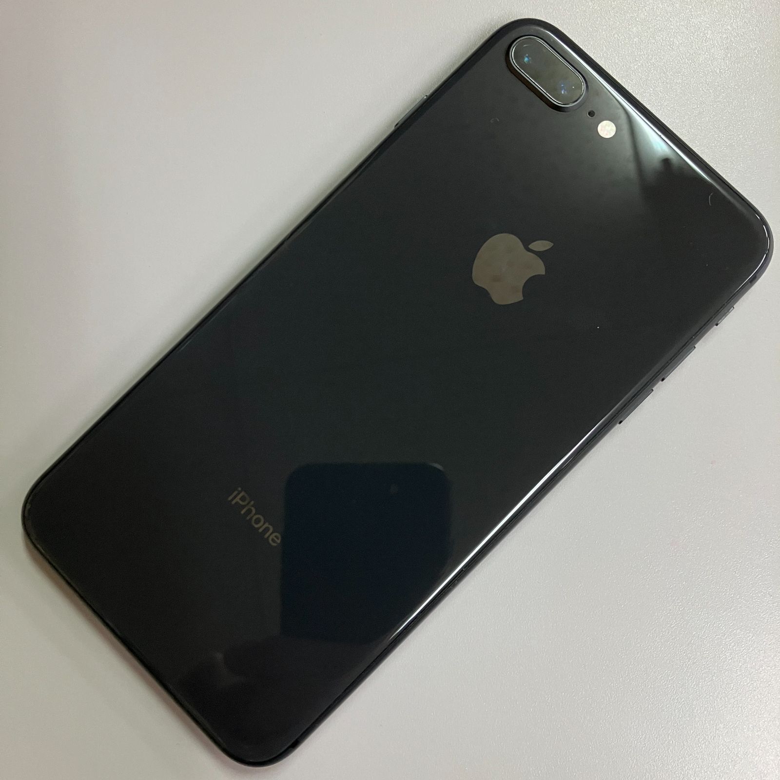 iPhone 8Plus 64GB スペースグレイ SIMロック解除済み No.73 - メルカリ