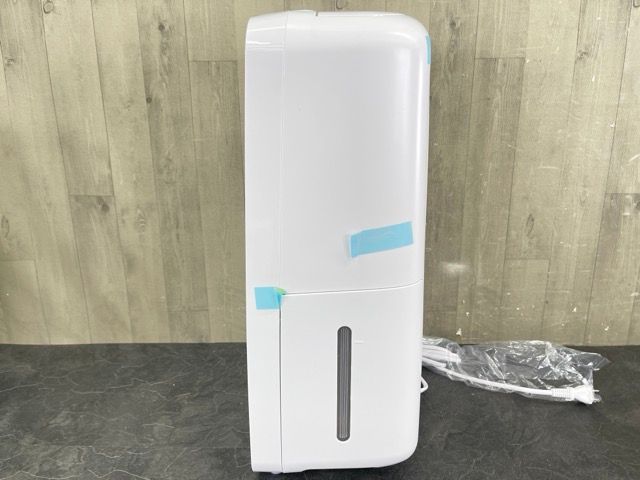 展示品 シャープ 衣類乾燥除湿機 【中古】SHARP CV-R71-W 2024年製