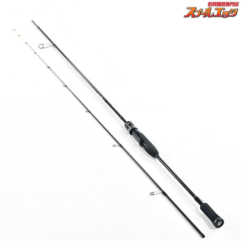 レジットデザイン スクアド SKS-ST73UL|L-アジング LEGITDESIGN SKUAD AJING アジ メバル K_155 v40256
