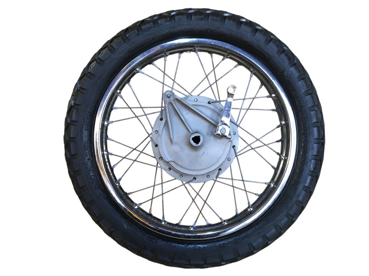 エクスポート 1971-72年式