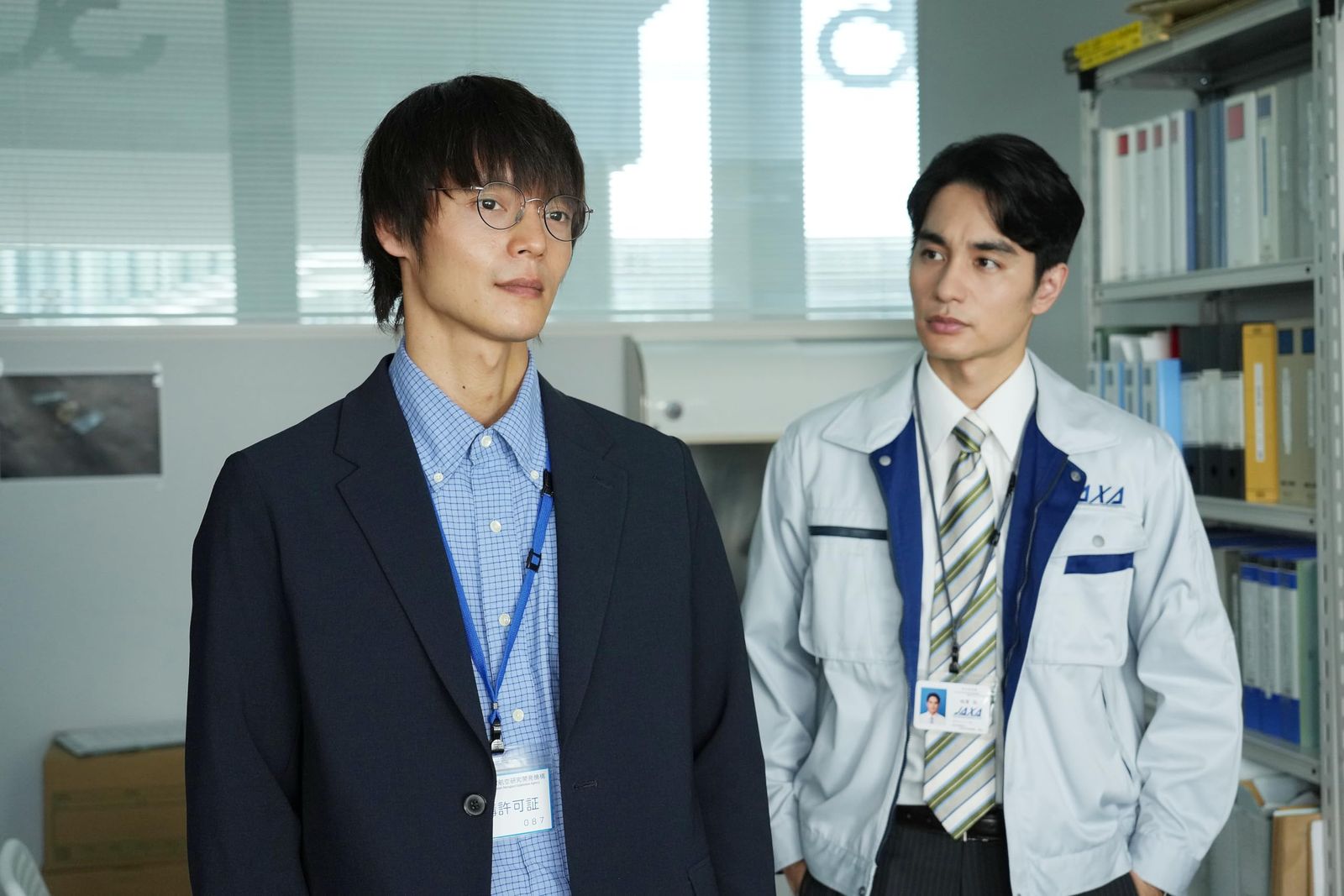 新品未開封】宙わたる教室 ブルーレイ 全4枚 窪田正孝 (出演) 小林虎之 