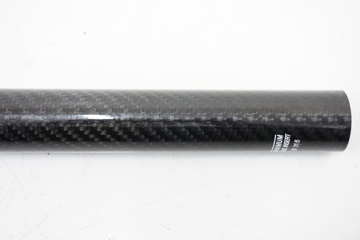 CAMPAGNOLO「カンパニョーロ」 RECORD φ31.6 350mm シートポスト