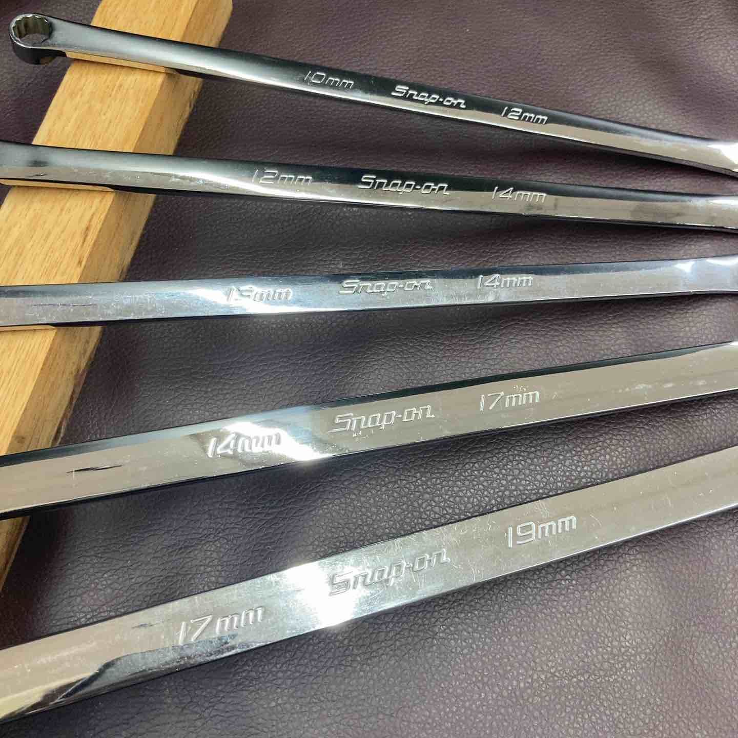 Snap-on