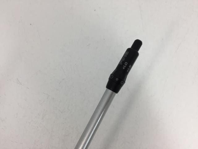 シャフト単品