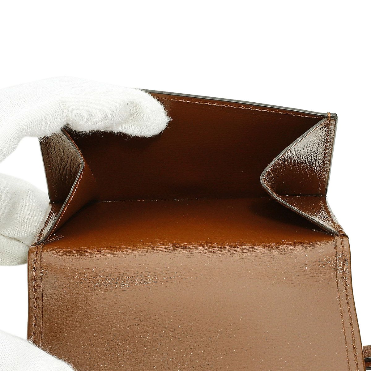 新品 グッチ GUCCI 3つ折り財布 ザ ハッカープロジェクト ベージュ/エボニー 新品 グッチ GUCCI 3つ折り財布 ザ ハッカープロジェクト ベージュ
