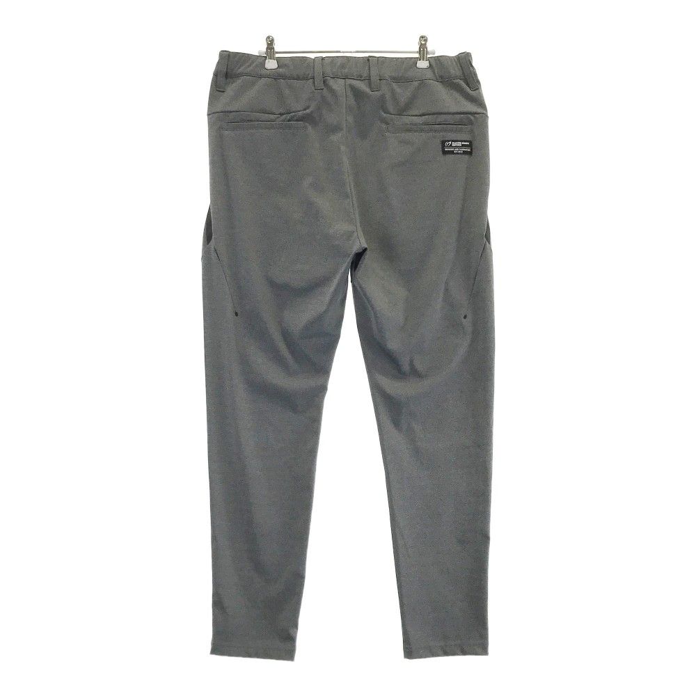 MASTER BUNNY マスターバ二ー パンツ グレー サイズ6 サイズ：6 MASTER BUNNY EDITION マスターバニーエディション