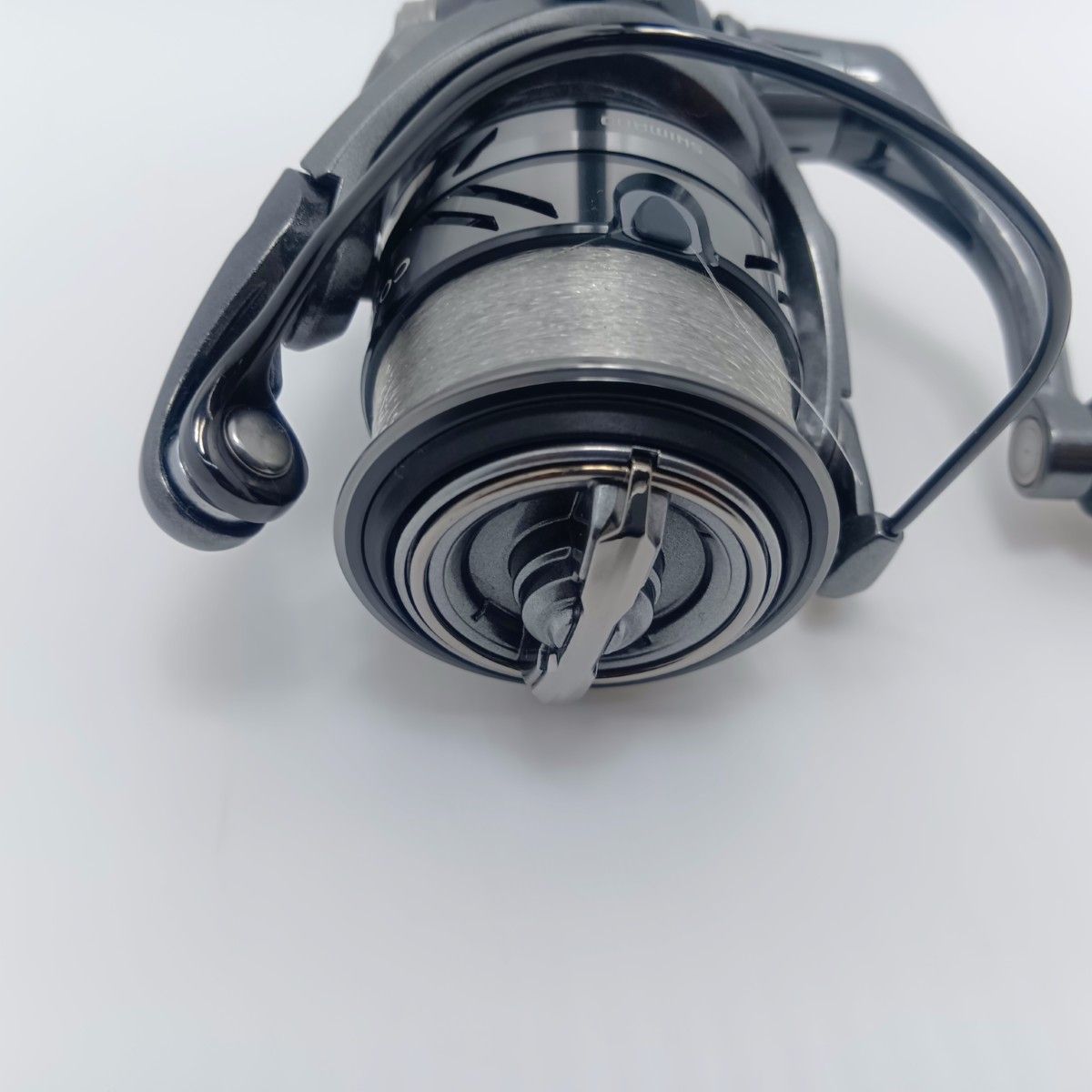 SHIMANO シマノ XR