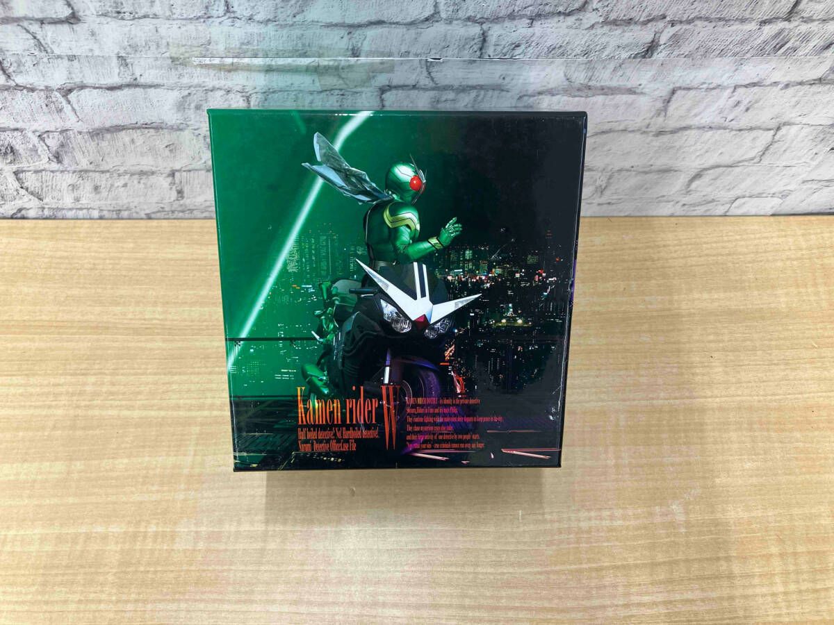 DVD DVD 【※※※】[全12巻セット]仮面ライダーW VOL.1~12