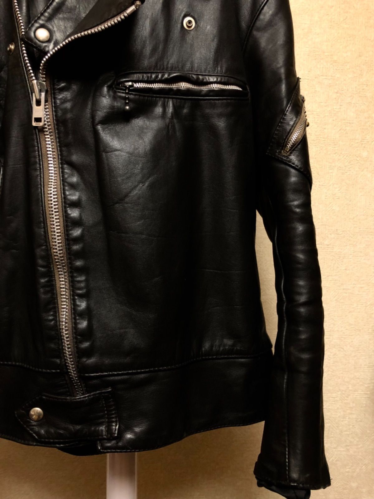 70-80,sヴィンテージBelstaff 激レアモデルパンクスライダース - メルカリ