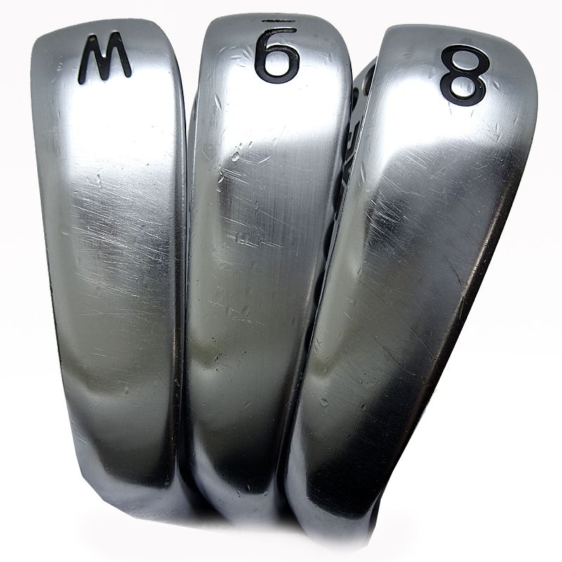Parsons Xtreme Golf アイアン 0311P　GEN2　6本(#5-Pw)セット Parsons Xtreme Golf アイアン 0311P GEN2 6本(#5-Pw)セット