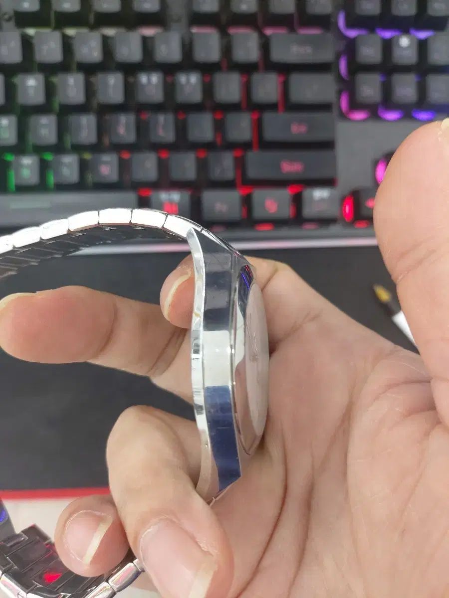 グッチ パンテオン