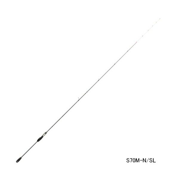 ≪ 23年3月新商品 ≫ テイルウォーク tail walk ボートアジスト SSD S70M-N|SL 〔仕舞寸法 109cm〕