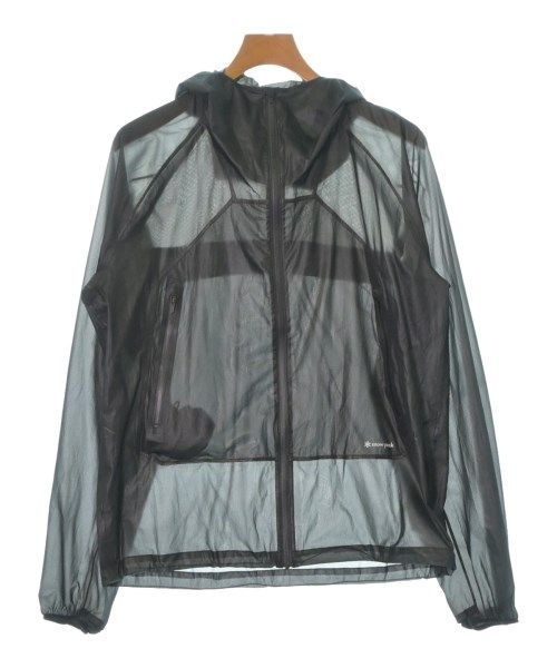 snow peak マウンテンパーカー メンズ 【古着】【中古】【送料無料】