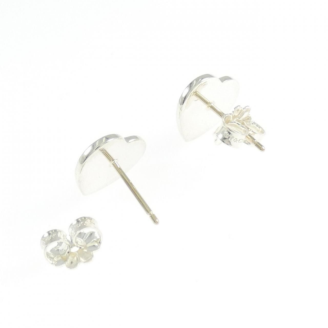 ティファニー リターントゥティファニー ハート ミニ ピアス SIROKUMA-CORPORATION_COM