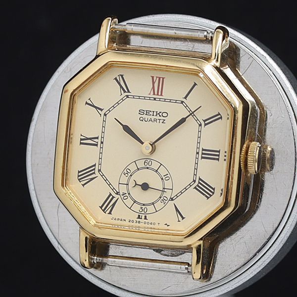 セイコー 腕時計 SEIKO セイコー × Kawasaki Ninja ZX-10R 自動巻き