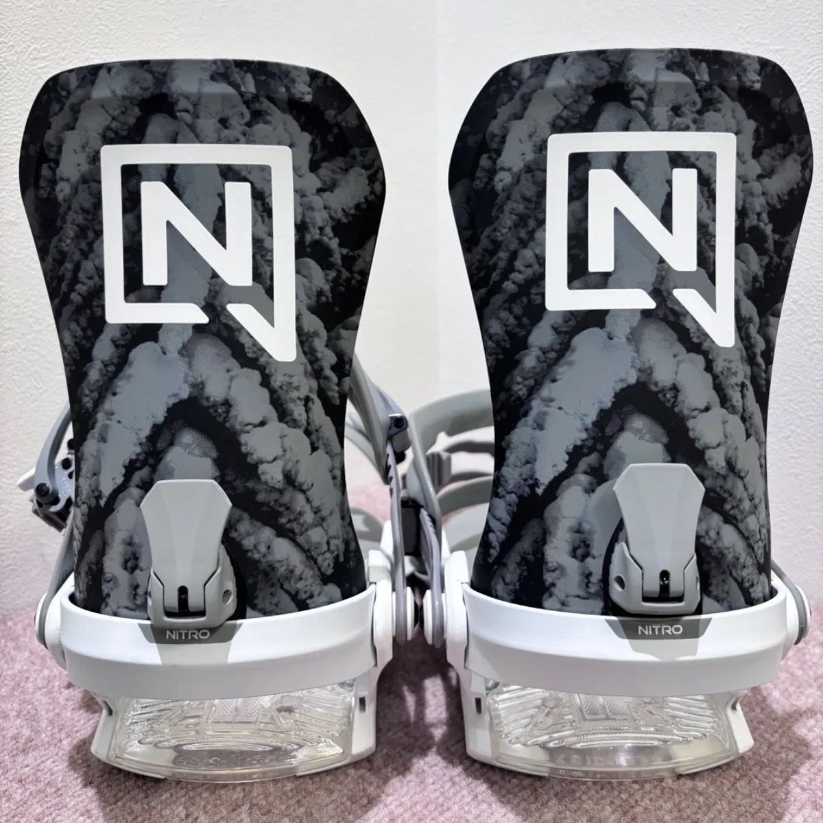 ムラスポOUTLET公式】新品 未使用品 NITRO ナイトロ