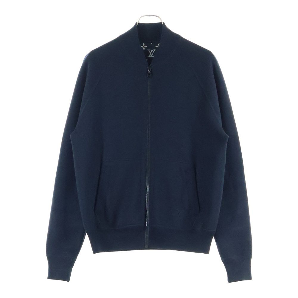 LOUIS VUITTON (ルイヴィトン) 21SS リバーシブル モノグラム総柄 ロゴ