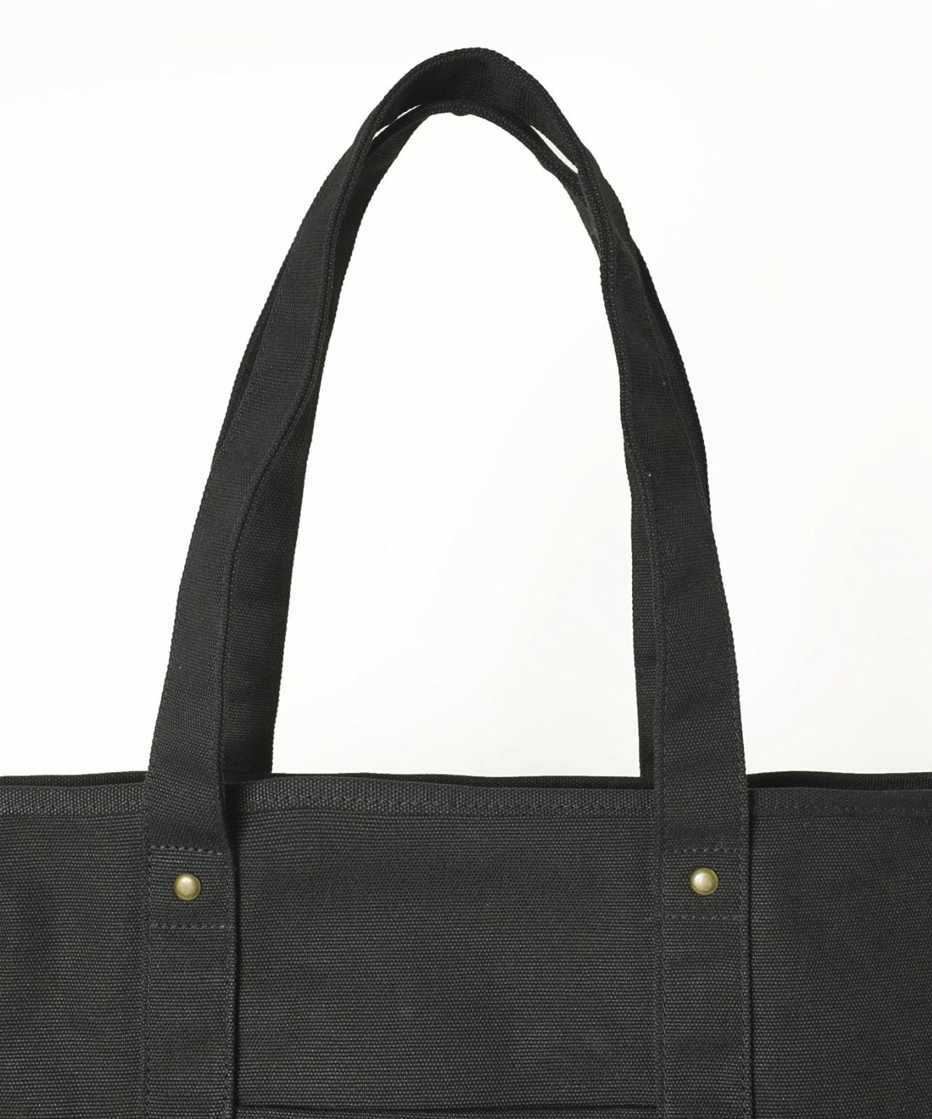 トートバッグ AQOSTUDIOSPACE MILKFEDxAQO STUDIO CANVAS TOTE BAG コラボ】ミルクフェド MILKFED. レディース アコスタジオ