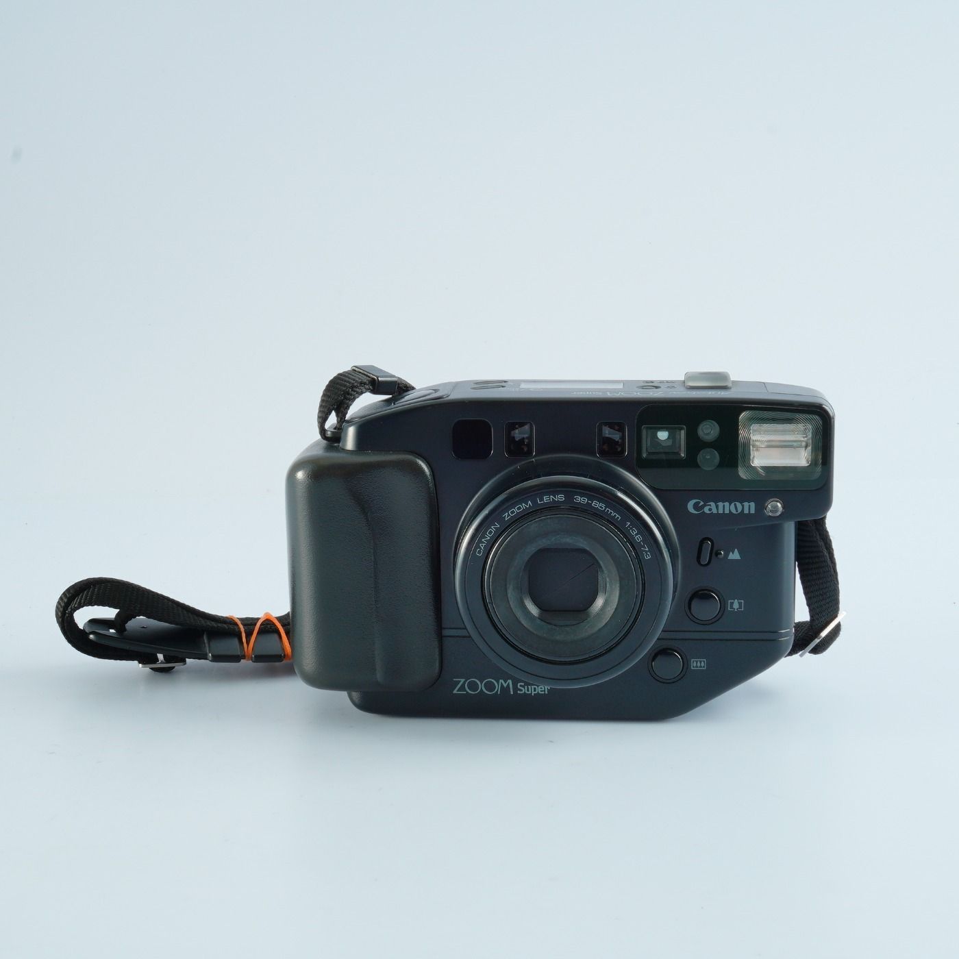 XL コンパクトフィルムカメラ