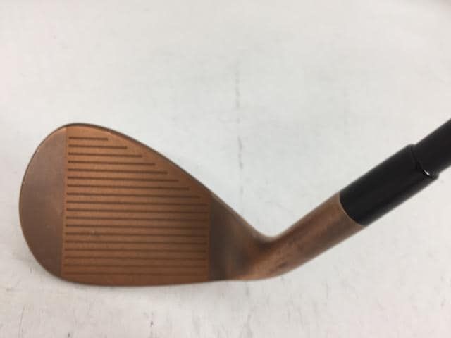 ゴルフクラブ キャスコ ドルフィン ウェッジ DW-125 G Copper カッパー Dolphin DP-231 AW