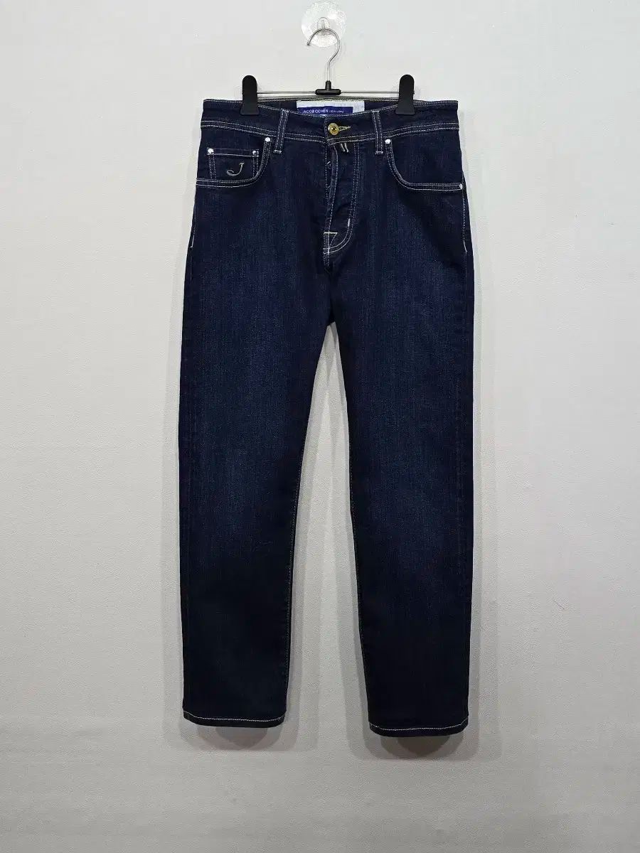 30 ヤコブコーエン Jacob cohen デニム