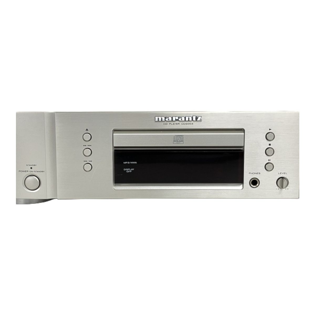 marantz CD5003 CDプレーヤー 2008年製 マランツ オーディオ 音響機材 中古 K8860557 - メルカリ