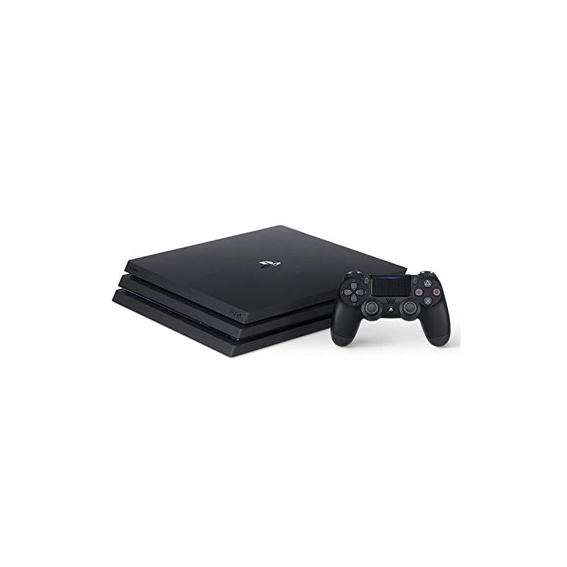 テレビゲーム SONY PS4 CUH-7100BB01 1TB ジェットブラック