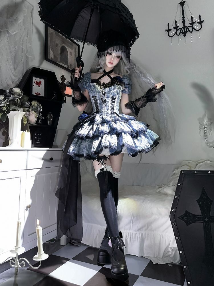 星未眠Lolita