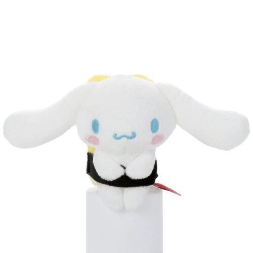 5営業日で発送 サンリオ キャラクターズ ちょっこりさん 寿司-sushi- シナモロール ぬいぐるみ 152061 入数 3