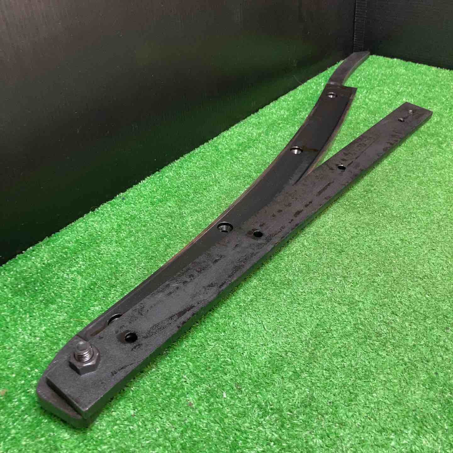 盛光 台付押切 20型 500mm OSDT0500 岩槻店