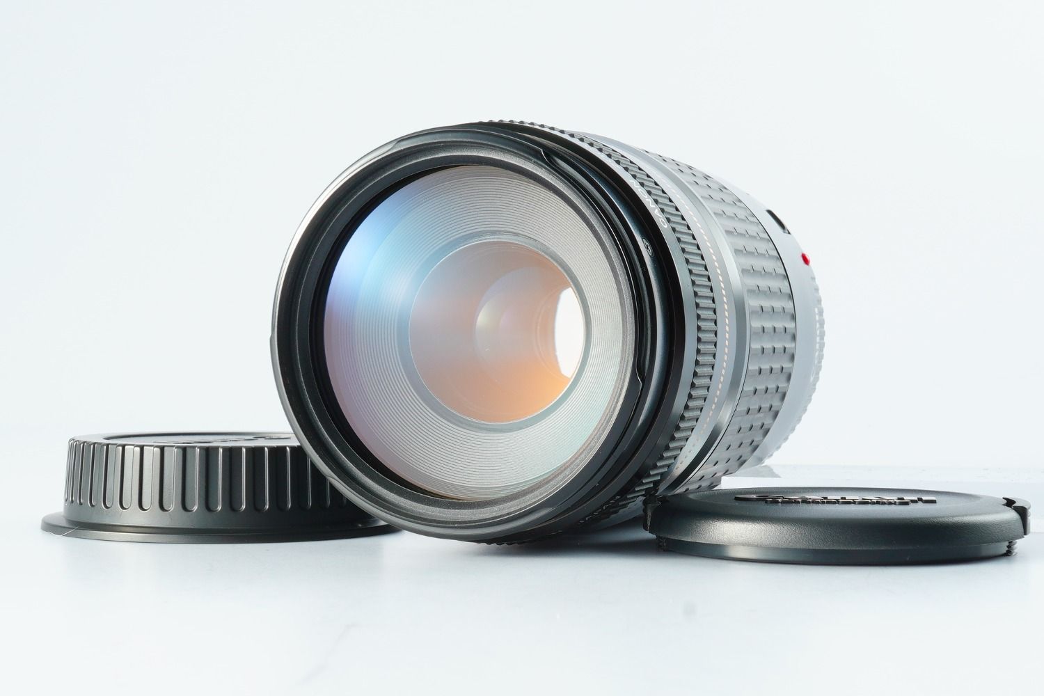 Canon キヤノン EF 75-300mm F|4-5.6 ズームレンズ