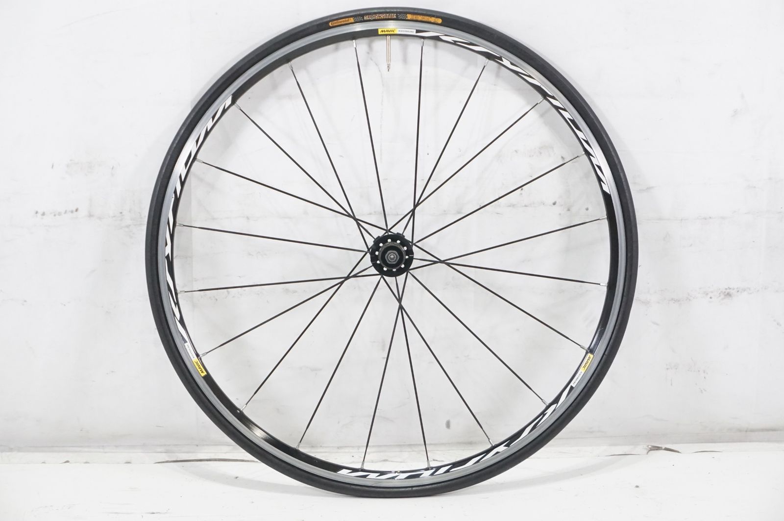 MAVIC マヴィック KSYRIUM シマノ11S リアホイール | バイチャリAKIBA店