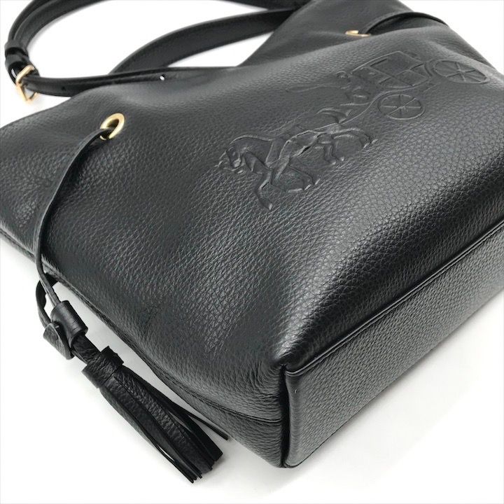 美品 COACH コーチ アンディ クロスボディ 2WAY ハンド ショルダー 