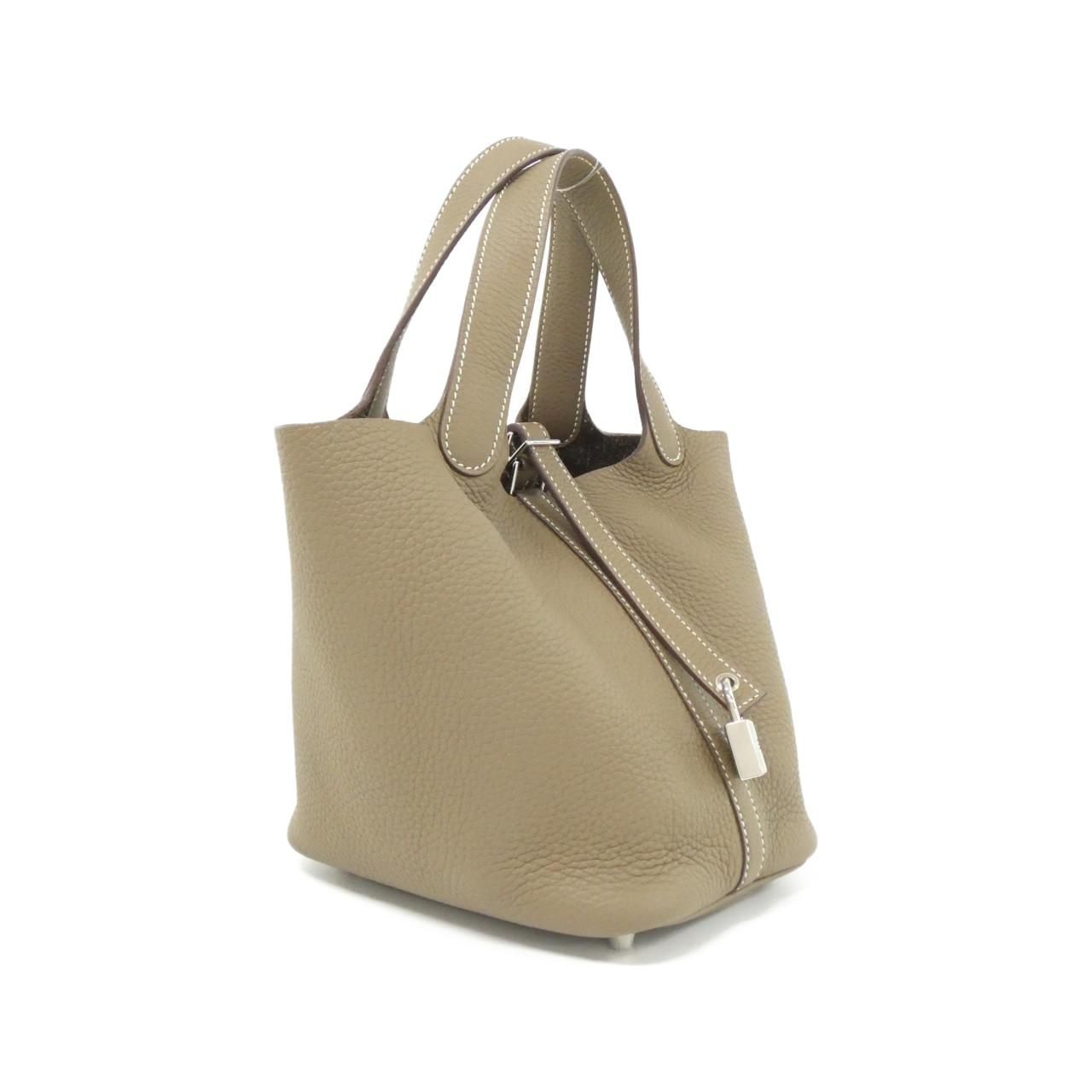 HERMES - 【未使用品】エルメス ピコタン ロック PM 056289CK
