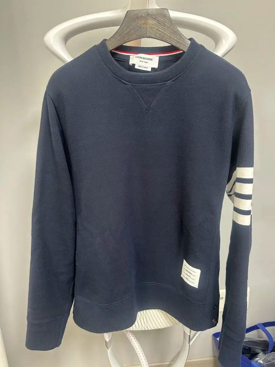 Thom Browne(トム・ブラウン) パーカー 4 サイズ