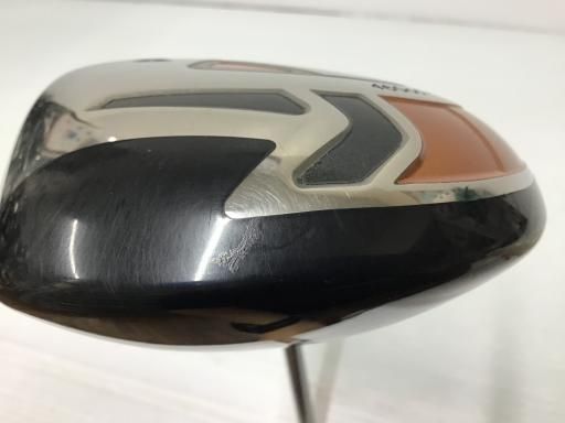 G410 SFT ドライバー 10.5 フレックスR ヘッドカバーあり G410 SFT ドライバー 10.5 フレックスR ヘッドカバーあり PING