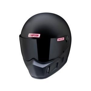 4営業日で発送 SIMPSON SB15 MATBLACK 60 3315126000