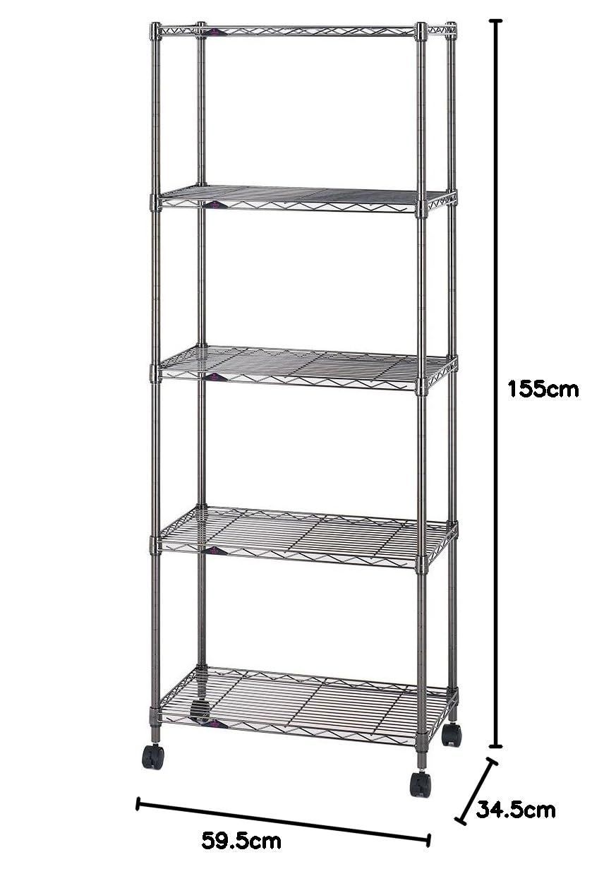 頑丈 キャスター付き