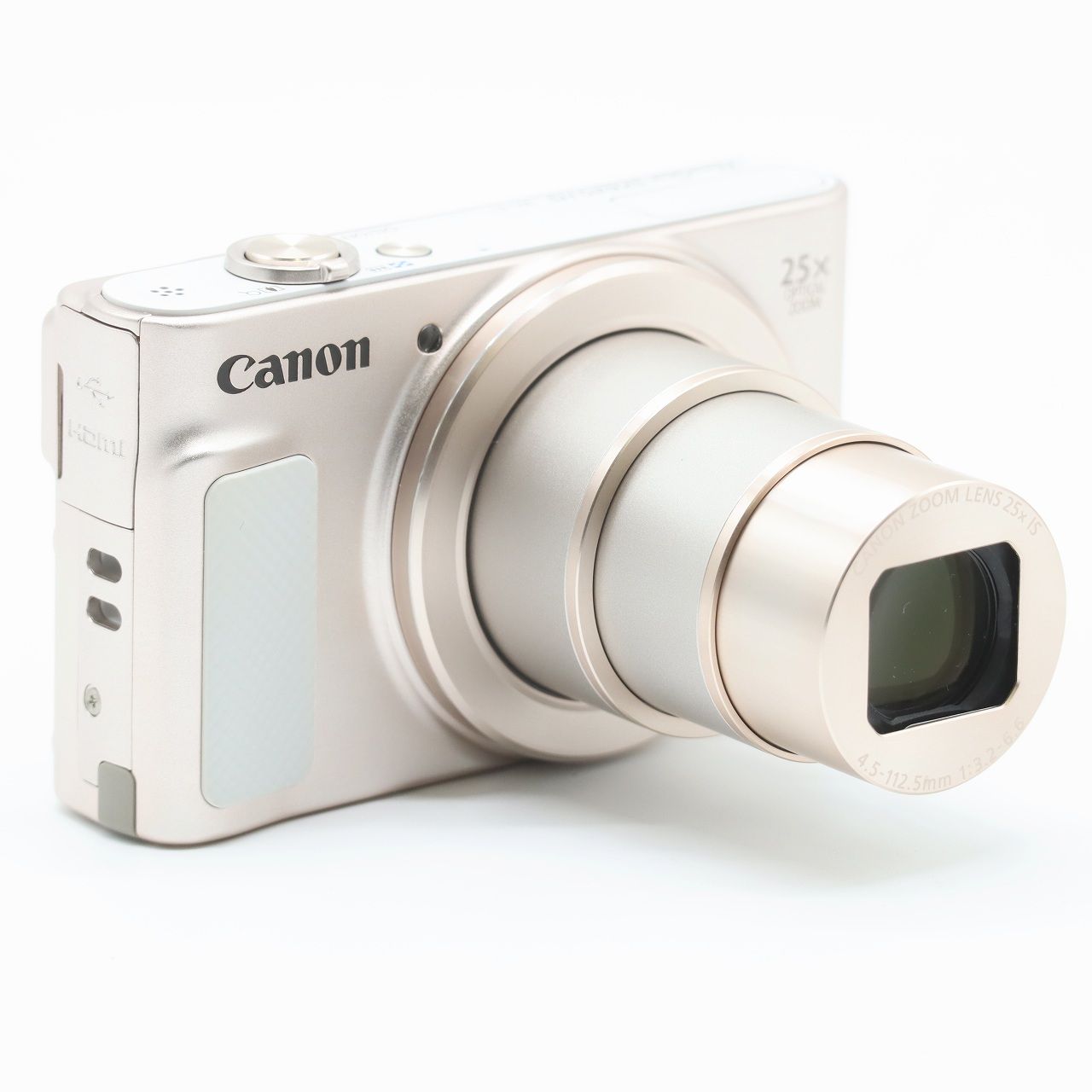 PowerShot SX620 HS ホワイト - メルカリ